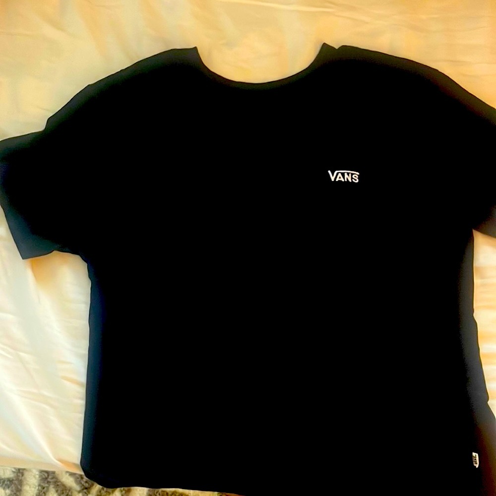 Vans Tee